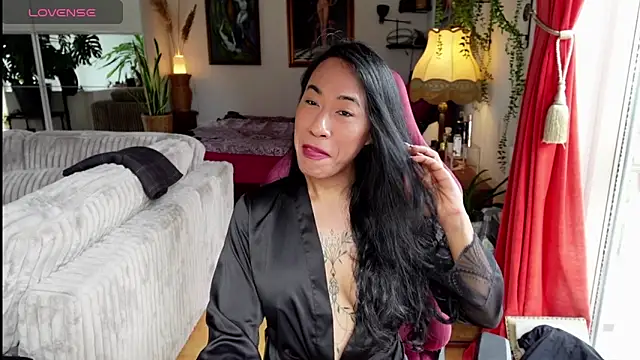 bianca_bellamy's sex show image
