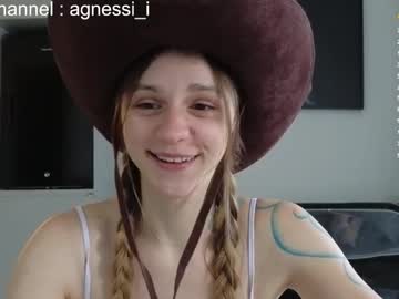 Sexshow-Bild von agnessi_