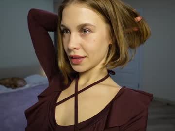 molly_p's sex show image