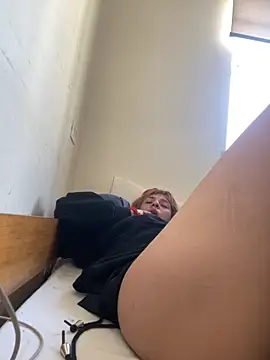 Sexshow-Bild von spacegirlll