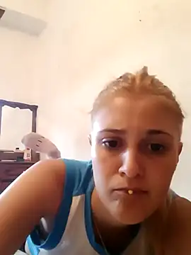 larubia_arg's sex show image