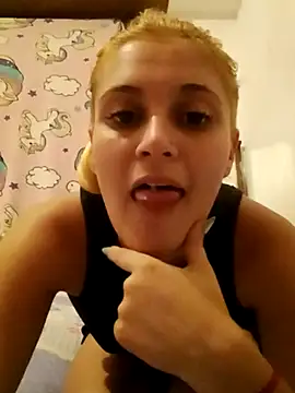 larubia_arg's sex show image