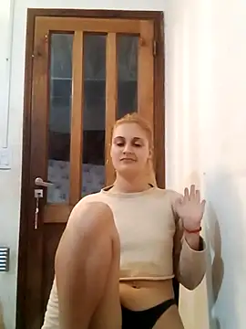 larubia_arg's sex show image