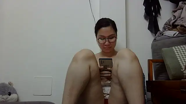 Kiko_sunflower's sex show image
