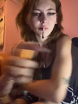 Sexshow-Bild von Alina-420