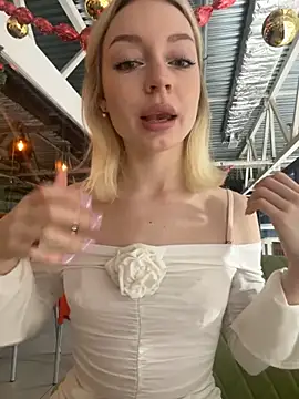 Sexshow-Bild von melissa_grr Sexshow-Bild von melissa_grr