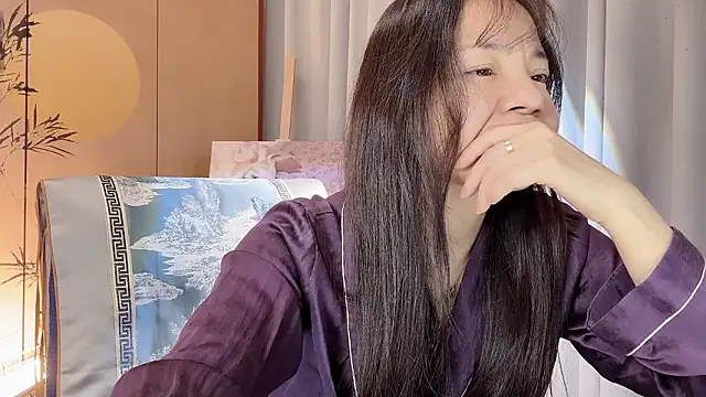 xinxin520-baby's sex show image