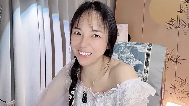 Изображение секс-шоу модели xinxin520-baby