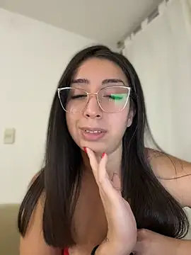 Изображение секс-шоу модели Lina_soler69