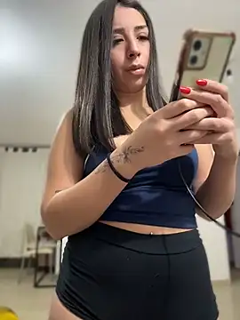 Изображение секс-шоу модели Lina_soler69