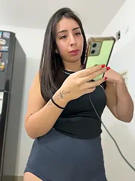Изображение секс-шоу модели Lina_soler69