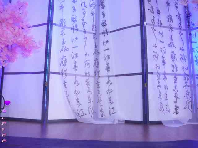 Изображение секс-шоу модели Marry-Cordy