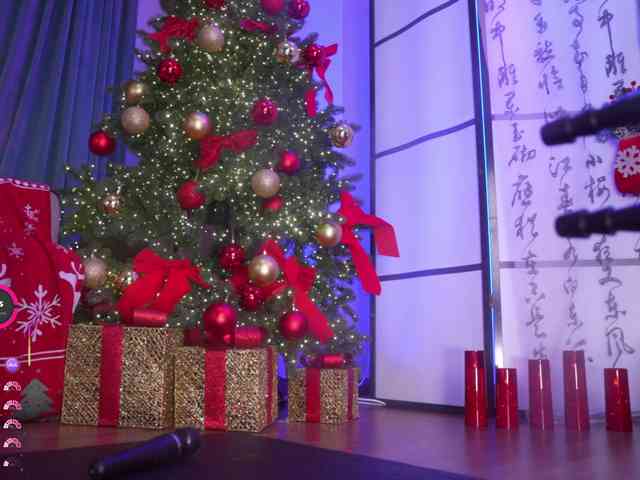 Marry-Cordy's sex show image