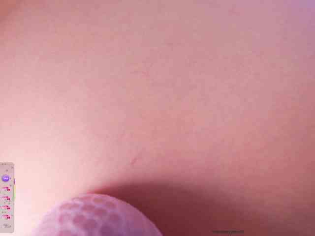 Sexshow-Bild von Marry-Cordy