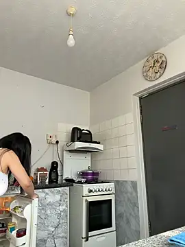 Sexshow-Bild von Marisa_ass