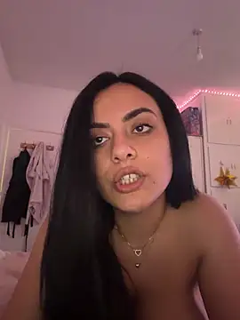 Marisa_ass's sex show image