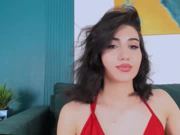 Sexshow-Bild von maya_rogerss