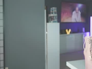 cristalhill's sex show image