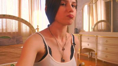 Sexshow-Bild von BelenKlopfer