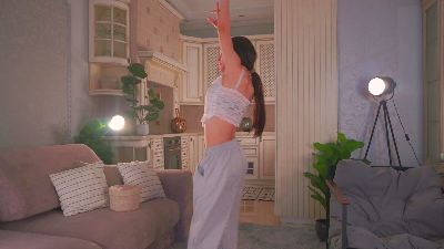 BelenKlopfer's sex show image
