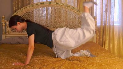 Sexshow-Bild von BelenKlopfer