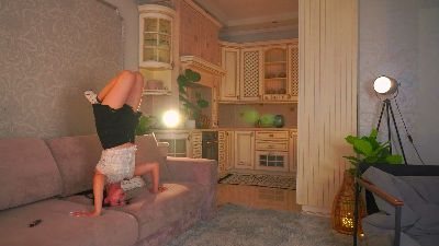 Sexshow-Bild von BelenKlopfer