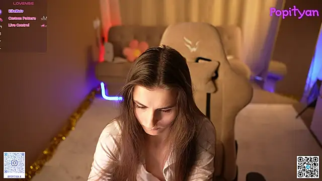 popityan1's sex show image