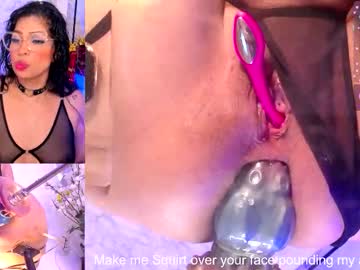 mayarouse's sex show image