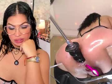 Изображение секс-шоу модели mayarouse