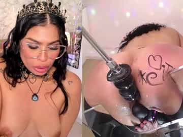 Изображение секс-шоу модели mayarouse