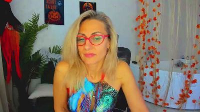 Изображение секс-шоу модели MuseOfStage Изображение секс-шоу модели MuseOfStage