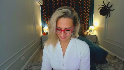 Изображение секс-шоу модели MuseOfStage Изображение секс-шоу модели MuseOfStage