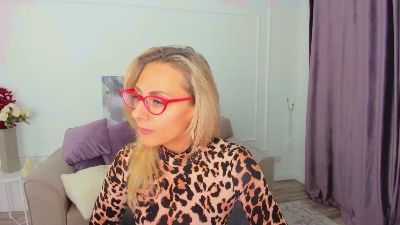 Изображение секс-шоу модели MuseOfStage Изображение секс-шоу модели MuseOfStage