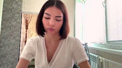 Изображение секс-шоу модели GinnySweeten