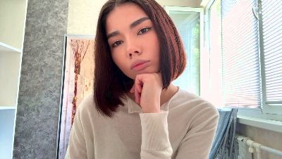 Изображение секс-шоу модели GinnySweeten