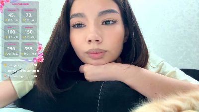 Sexshow-Bild von GinnySweeten