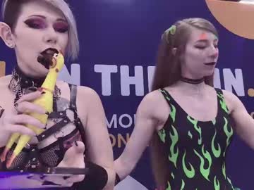 Изображение секс-шоу модели fatalgoth Изображение секс-шоу модели fatalgoth