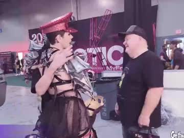 Изображение секс-шоу модели fatalgoth Изображение секс-шоу модели fatalgoth