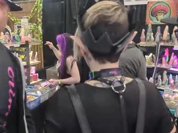 Изображение секс-шоу модели fatalgoth Изображение секс-шоу модели fatalgoth