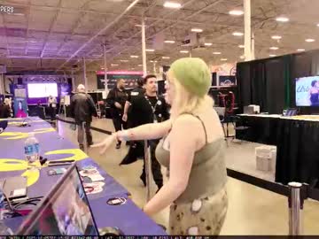 fatalgoth's sex show image