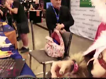 fatalgoth's sex show image