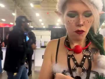 fatalgoth's sex show image