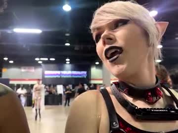 fatalgoth's sex show image