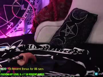 Sexshow-Bild von fatalgoth