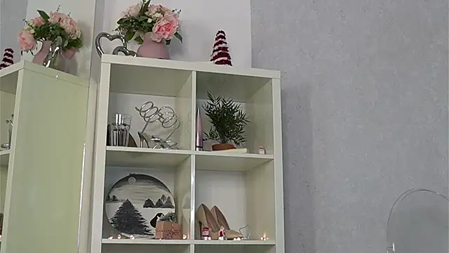 EveWilder's sex show image