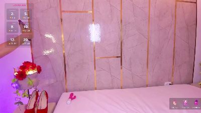 KendallJay's sex show image