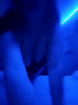 Изображение секс-шоу модели Leslydeleon23