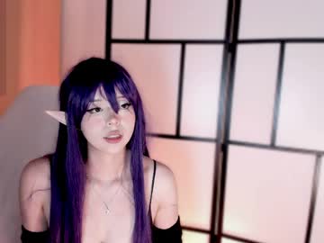 ta_miau's sex show image