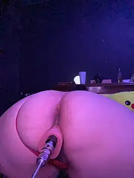 Solo_yoss's sex show image