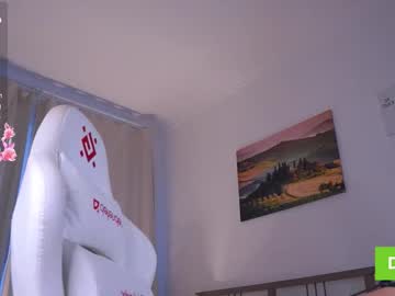 Sexshow-Bild von adeles_vibes